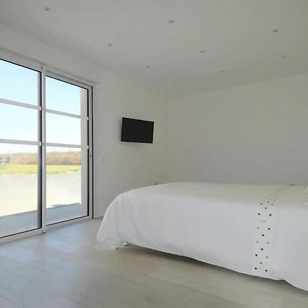 Saint Come Beach House Saint-Come-de-Fresne Exterior foto
