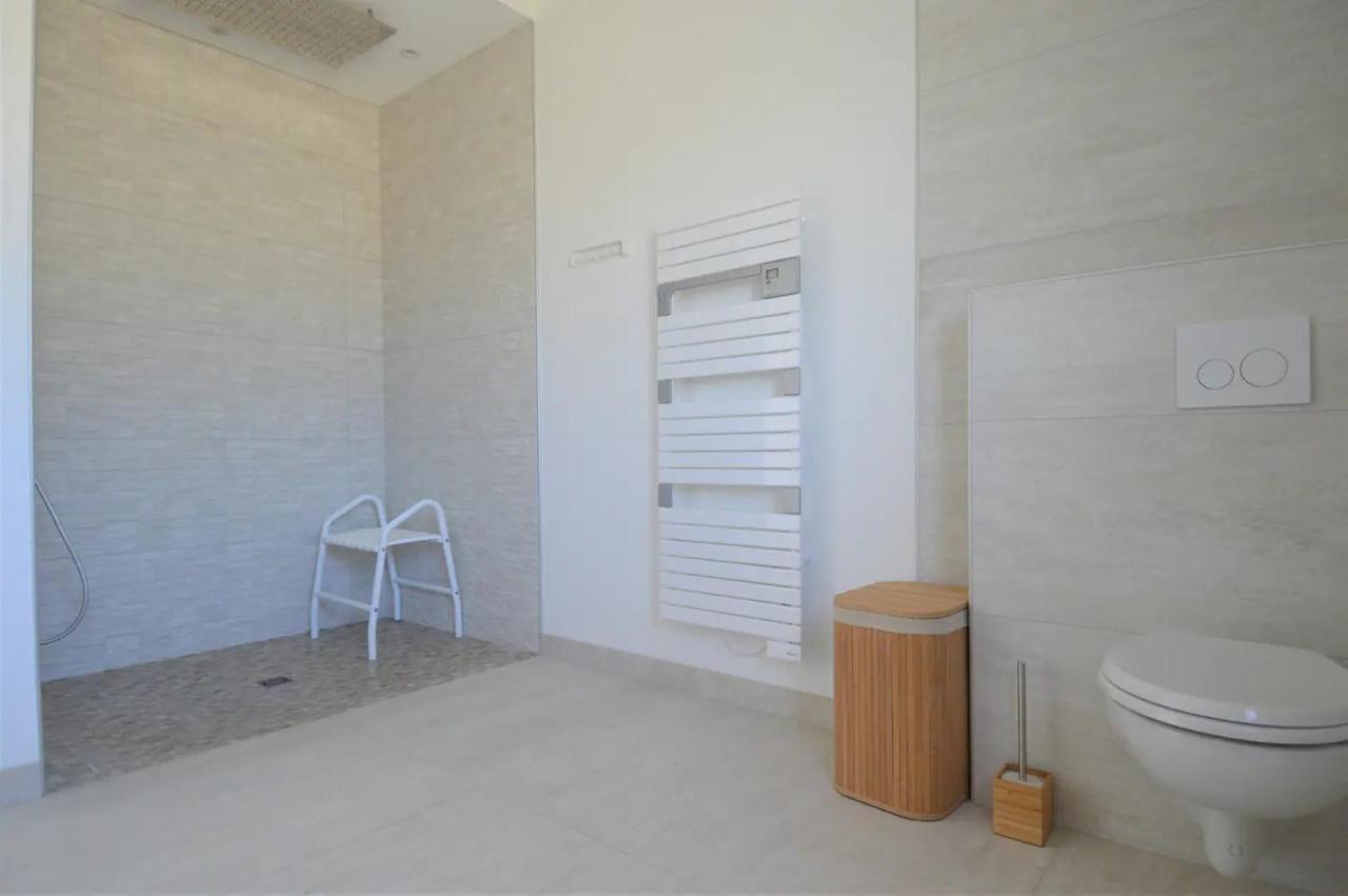 Saint Come Beach House Saint-Come-de-Fresne Exterior foto